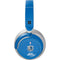 NBA Dallas Mavericks Distressed Surface Headphones Skin